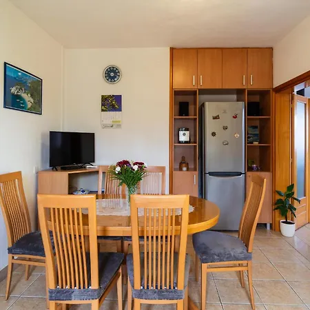 Apartment Cozy In - Postira With Kitchen *