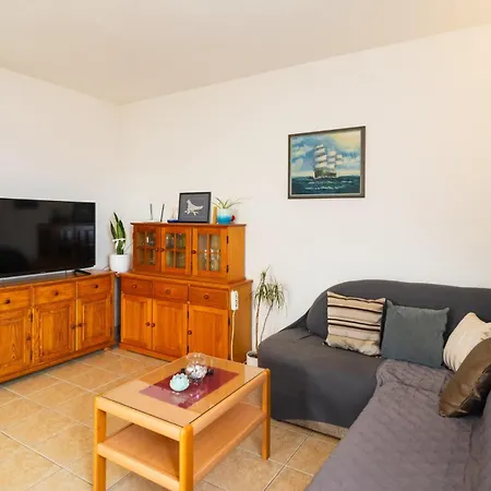 Cozy In - Postira With Kitchen Apartment Splitska