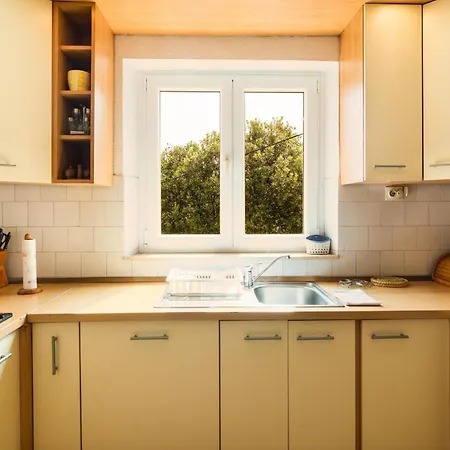Apartment Cozy In - Postira With Kitchen Splitska
