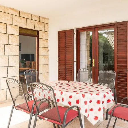 Cozy In - Postira With Kitchen Splitska