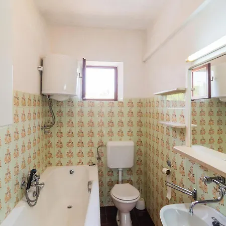 Cozy In - Postira With Kitchen