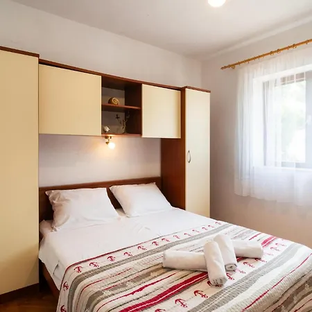 Apartment Cozy In - Postira With Kitchen *